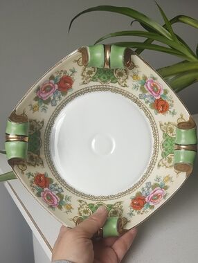Noritake Japan Vintage Bowl